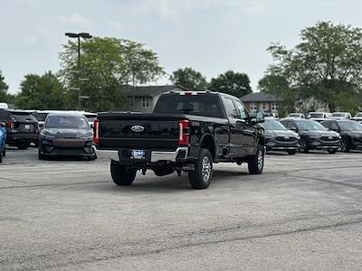 New 2025 Ford F-250 Lariat Crew Cab 4x4 Pickup for sale #9816 - photo 2