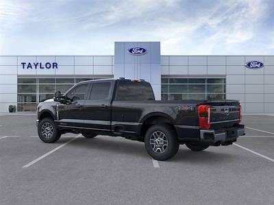 2025 Ford F-250 Crew Cab 4x4 Pickup for sale #9816 - photo 2