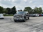 New 2025 Ford F-250 Lariat Crew Cab 4x4 Pickup for sale #9816 - photo 8