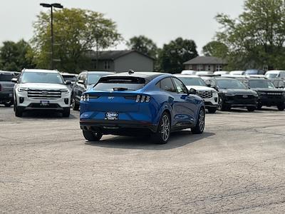New 2025 Ford Mustang Mach-E GT AWD SUV for sale #9820 - photo 2