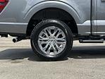 2024 Ford F-150 SuperCrew Cab 4x4 Pickup for sale #9822A - photo 37