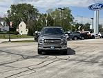 2024 Ford F-150 SuperCrew Cab 4x4 Pickup for sale #9822A - photo 9