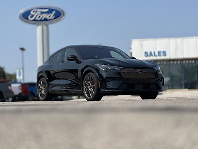 New 2025 Ford Mustang Mach-E GT AWD SUV for sale #9827 - photo 1