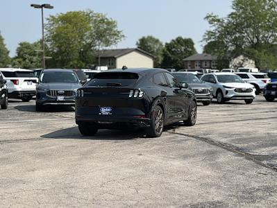 New 2025 Ford Mustang Mach-E GT AWD SUV for sale #9827 - photo 2