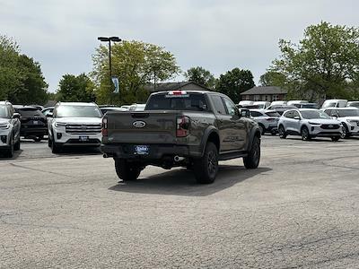 New 2025 Ford Ranger Raptor SuperCrew Cab 4x4 Pickup for sale #9831 - photo 2