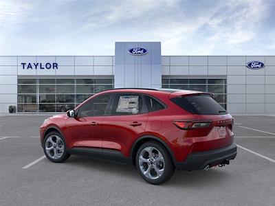 New 2025 Ford Escape ST-Line Select AWD SUV for sale #9832 - photo 2