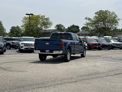 2025 Ford F-150 SuperCrew Cab 4x4 Pickup for sale #9836 - photo 2