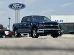 2025 Ford F-150 SuperCrew Cab 4x4 Pickup for sale #9836 - photo 1