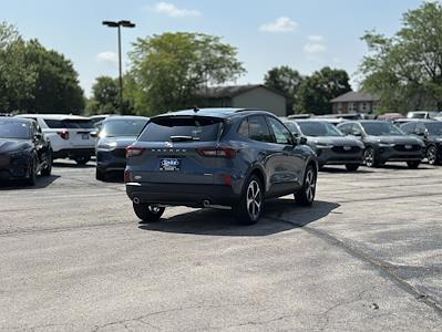New 2025 Ford Escape ST-Line Select AWD SUV for sale #9837 - photo 2