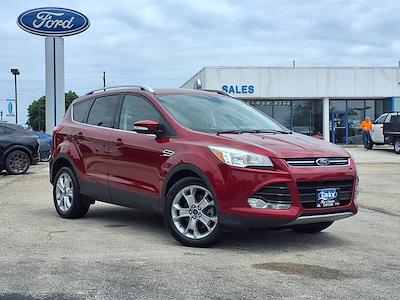 2015 Ford Escape 4x2 SUV for sale #9837A - photo 1