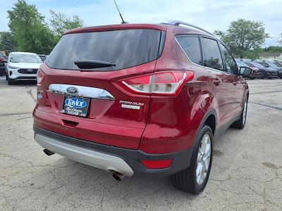 2015 Ford Escape 4x2 SUV for sale #9837A - photo 2