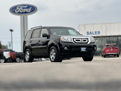 2010 Honda Pilot 4x4 SUV for sale #9839A - photo 1