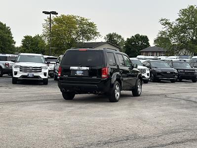 2010 Honda Pilot 4x4 SUV for sale #9839A - photo 2