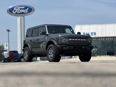 2025 Ford Bronco 4WD SUV for sale #9842 - photo 1