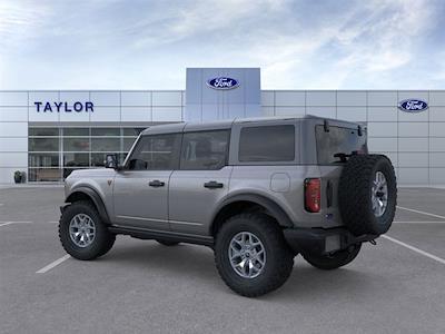 New 2025 Ford Bronco Badlands 4WD SUV for sale #9842 - photo 2