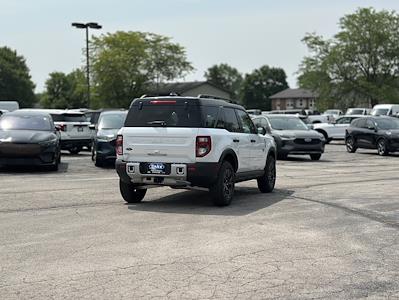 New 2025 Ford Bronco Sport Badlands AWD SUV for sale #9846 - photo 2