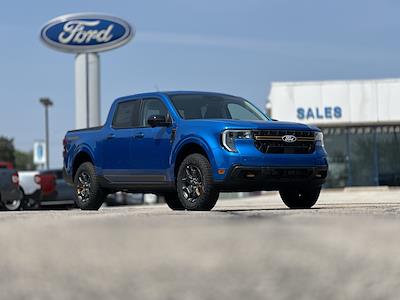 2025 Ford Maverick SuperCrew Cab AWD Pickup for sale #9847 - photo 1