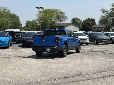 2025 Ford Maverick SuperCrew Cab AWD Pickup for sale #9847 - photo 2