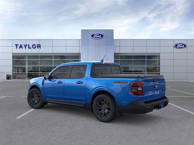 New 2025 Ford Maverick Tremor SuperCrew Cab AWD Pickup for sale #9847 - photo 2