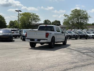 2025 Ford F-150 SuperCrew Cab 4x4 Pickup for sale #9848 - photo 2