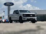 2025 Ford F-150 SuperCrew Cab 4x4 Pickup for sale #9848 - photo 1