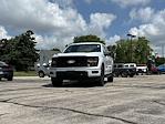 2025 Ford F-150 SuperCrew Cab 4x4 Pickup for sale #9848 - photo 9