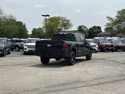 2025 Ford F-150 SuperCrew Cab 4x4 Pickup for sale #9849 - photo 2