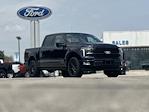 2025 Ford F-150 SuperCrew Cab 4x4 Pickup for sale #9849 - photo 1