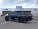 2025 Ford F-150 SuperCrew Cab 4x4 Pickup for sale #9849 - photo 4