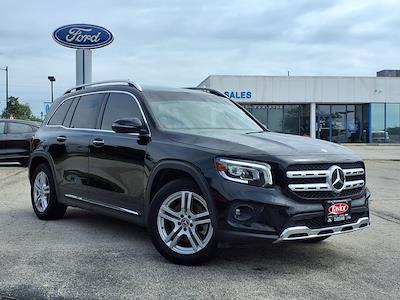 2022 Mercedes-Benz GLB 250 SUV AWD SUV for sale #9850A - photo 1