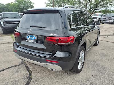 2022 Mercedes-Benz GLB 250 SUV AWD SUV for sale #9850A - photo 2