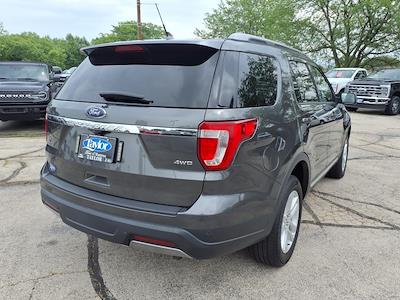 2019 Ford Explorer 4WD SUV for sale #9853A - photo 2