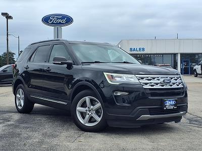 2019 Ford Explorer RWD SUV for sale #9857A - photo 1