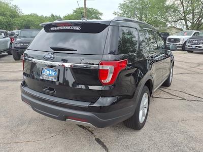 2019 Ford Explorer RWD SUV for sale #9857A - photo 2