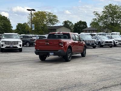 2024 Ford Maverick SuperCrew Cab FWD Pickup for sale #9858 - photo 2