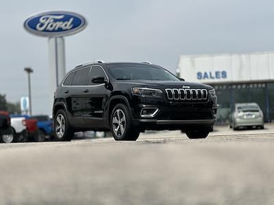 2020 Jeep Cherokee 4x4 SUV for sale #9860A - photo 1