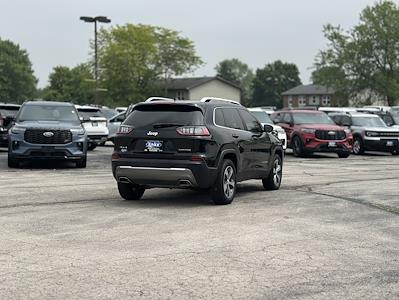 2020 Jeep Cherokee 4x4 SUV for sale #9860A - photo 2
