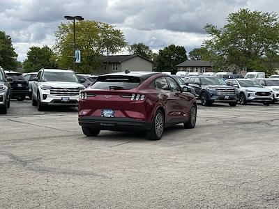 2025 Ford Mustang Mach-E AWD SUV for sale #9861 - photo 2