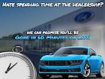 2025 Ford Mustang Mach-E AWD SUV for sale #9861 - photo 15