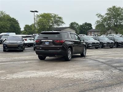 2022 Chevrolet Traverse FWD SUV for sale #9861A - photo 2
