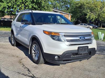 2015 Ford Explorer 4WD SUV for sale #9861B - photo 1