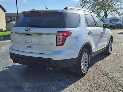 2015 Ford Explorer 4WD SUV for sale #9861B - photo 2