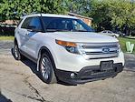 2015 Ford Explorer 4WD SUV for sale #9861B - photo 1