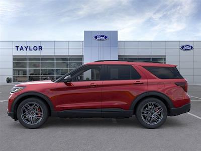 2025 Ford Explorer 4WD SUV for sale #9864 - photo 2