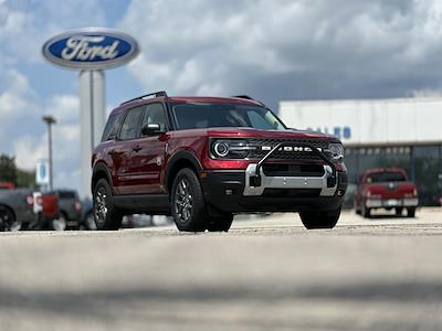 2025 Ford Bronco Sport AWD SUV for sale #9865 - photo 1