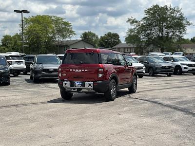 2025 Ford Bronco Sport AWD SUV for sale #9865 - photo 2