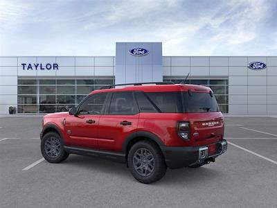 2025 Ford Bronco Sport AWD SUV for sale #9865 - photo 2