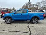 2023 Ford Ranger Super Cab 4WD Pickup for sale #9865A - photo 20