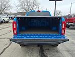 2023 Ford Ranger Super Cab 4WD Pickup for sale #9865A - photo 25