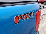 2023 Ford Ranger Super Cab 4WD Pickup for sale #9865A - photo 28